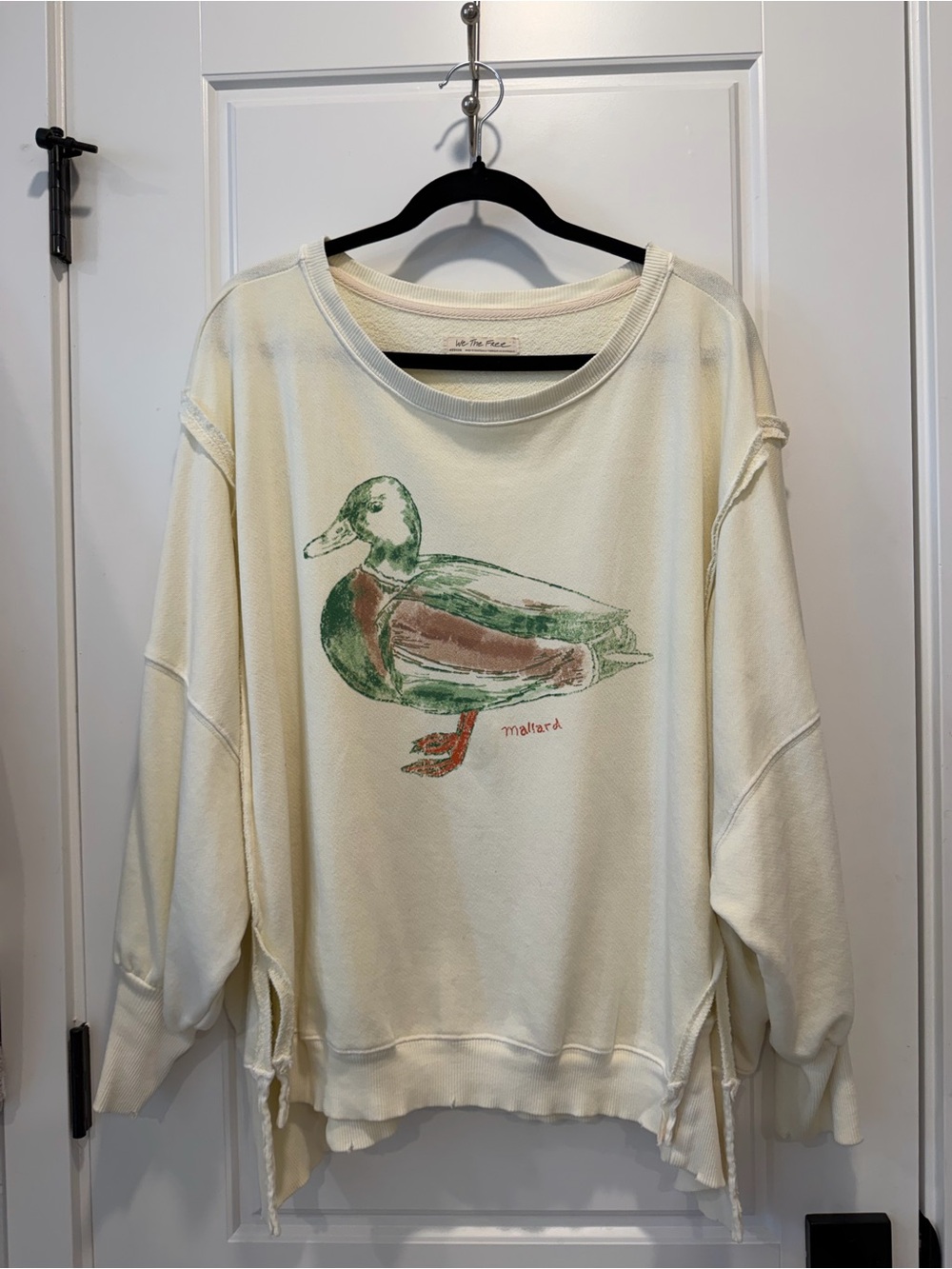 We The Free Graphic Camden Mallard - Picture 3 of 17